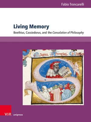 cover image of Living Memory
